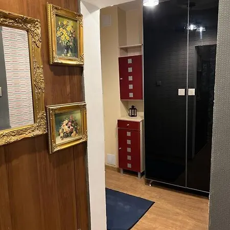 Mieszkanie Apartment