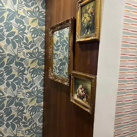 Mieszkanie Apartment Kolobrzeg