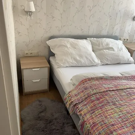 Mieszkanie Apartment