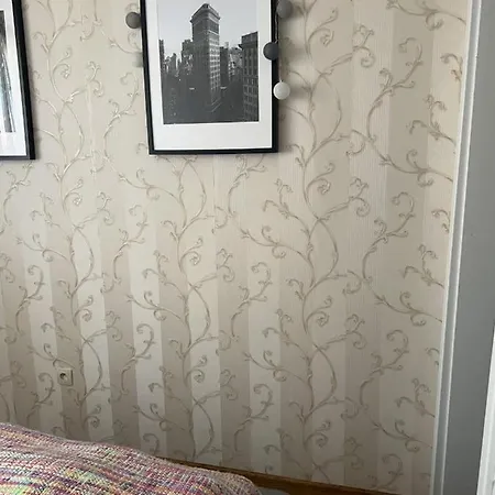 Mieszkanie * Kolobrzeg