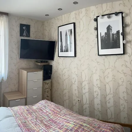 Mieszkanie Apartment *