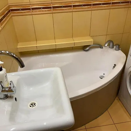 Mieszkanie Apartment Kolobrzeg