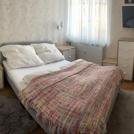 Apartment Mieszkanie *