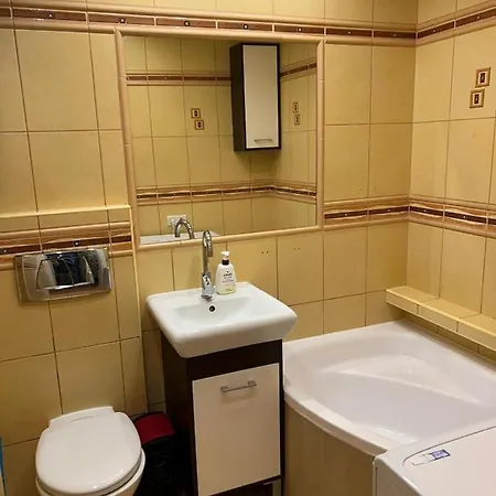 Mieszkanie Apartment *